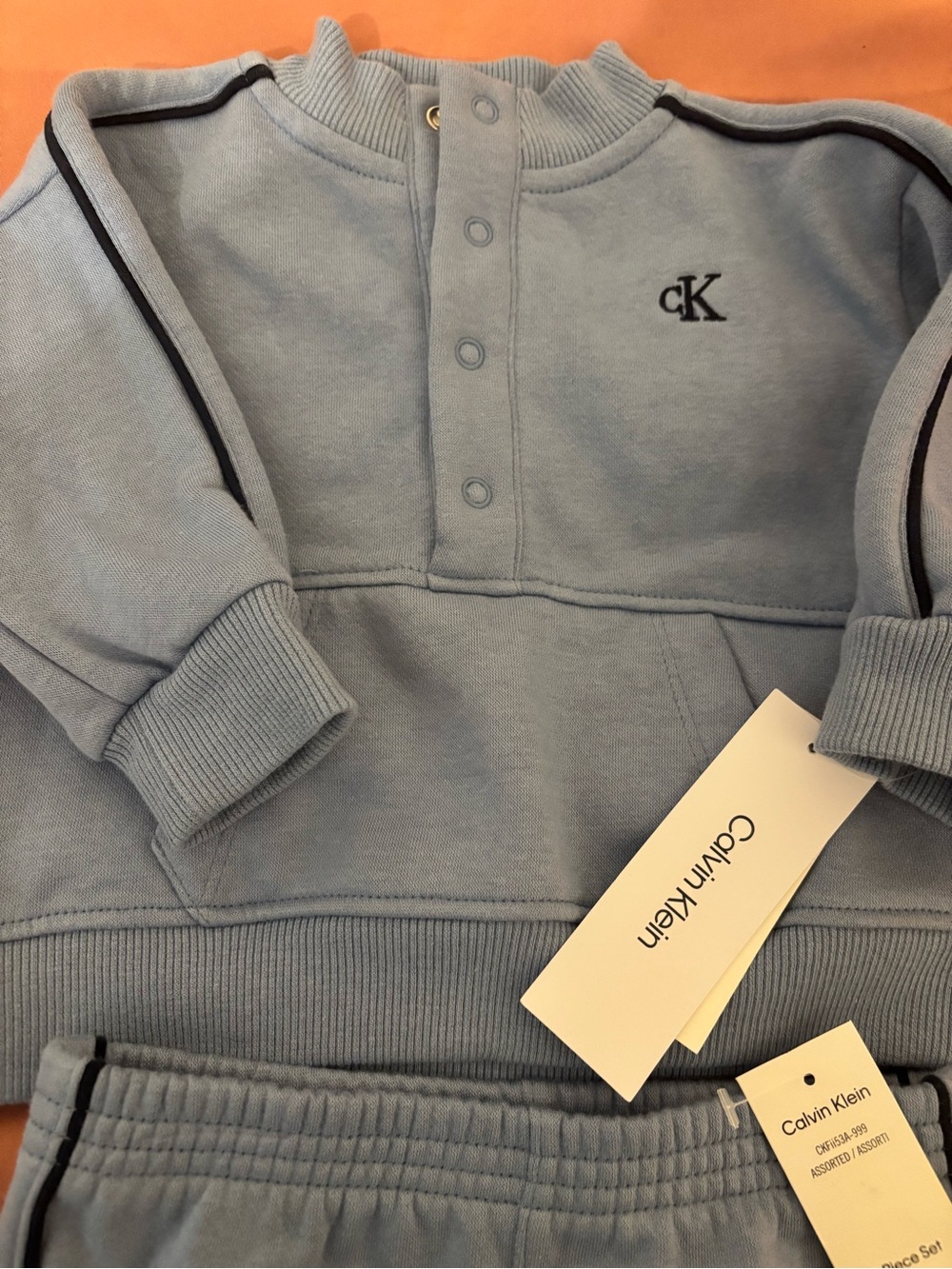 Sweatsuit